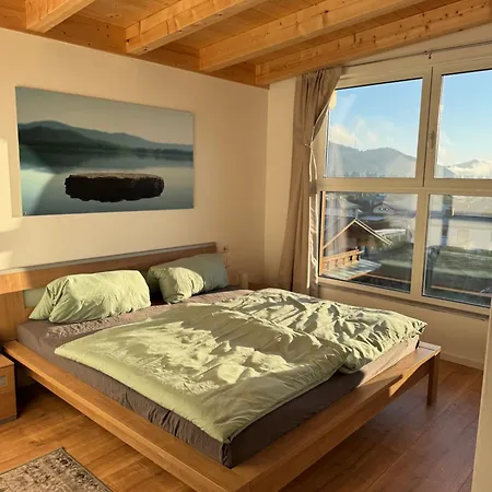 Penthouse 17 Διαμέρισμα