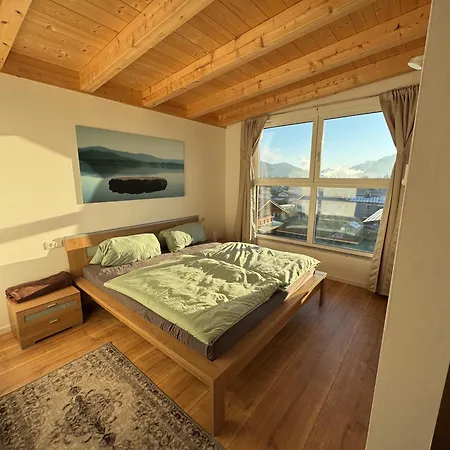 Appartamento Penthouse 17 Vils