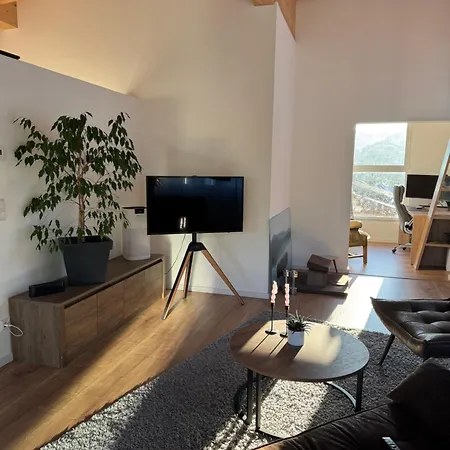 Διαμέρισμα Penthouse 17 Vils