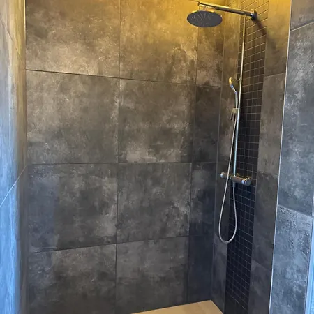Penthouse 17 Apartman Vils