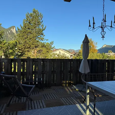 Appartamento Penthouse 17