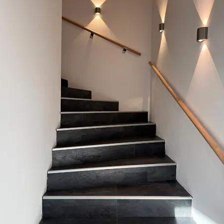 Penthouse 17 Διαμέρισμα