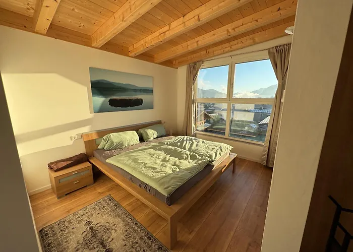 アパート Penthouse 17 フィルス