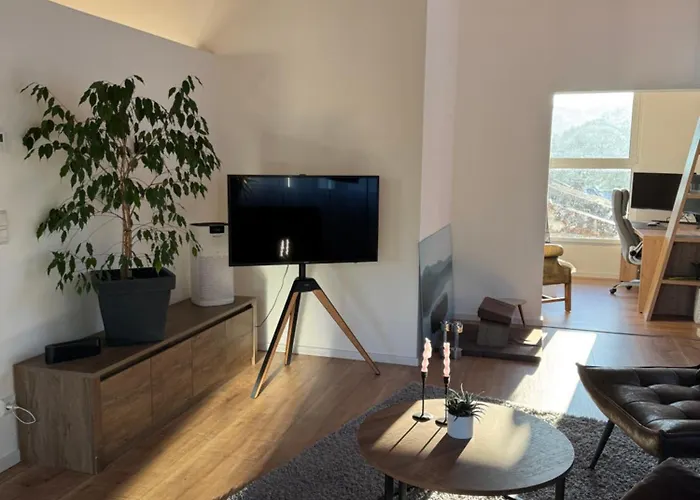 アパート Penthouse 17 フィルス