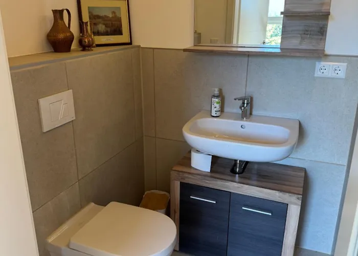 アパート Penthouse 17 フィルス