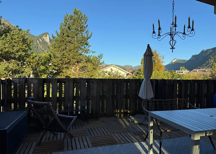 アパート Penthouse 17