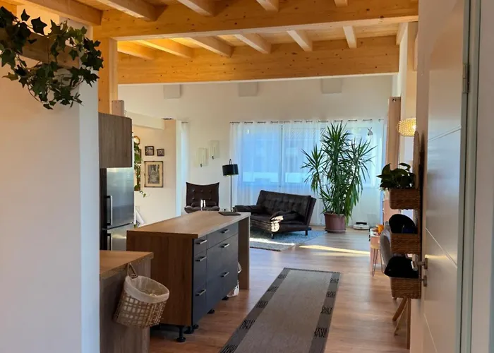 公寓 Penthouse 17 菲尔斯