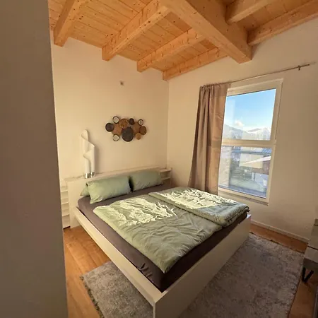 Penthouse 17 Lägenhet