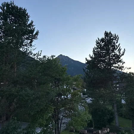 Lägenhet Penthouse 17