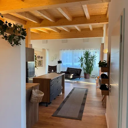 Lägenhet Penthouse 17 Vils