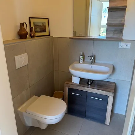 Lägenhet Penthouse 17 Vils